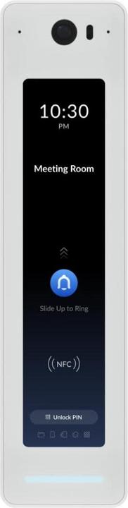 Produktbild Ubiquiti UA-G2-PRO (App, Bluetooth, Bluetooth Low Energie, Ethernet, Kabelgebunden, RFID)