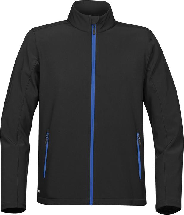 Actual product image Stormtech Orbiter softshell jacket (M)