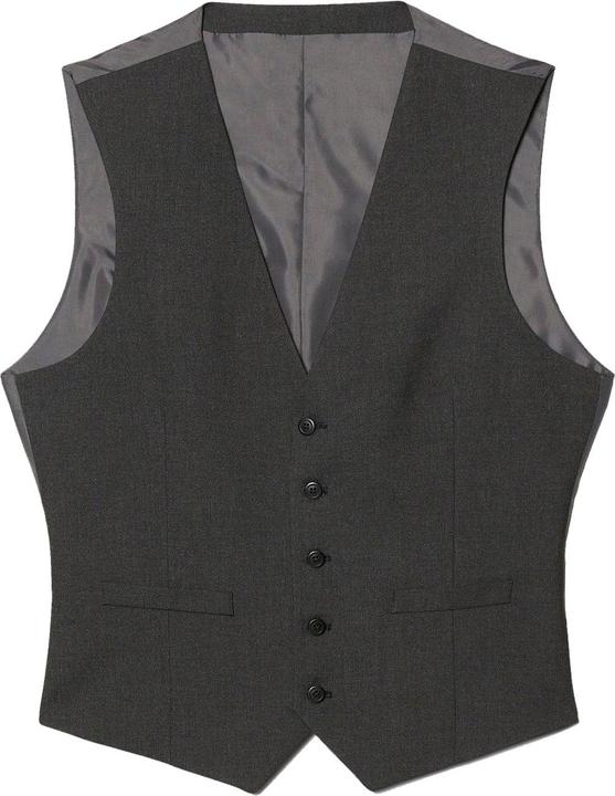 Produktbild Burton Essential Weste Einreihig (S)