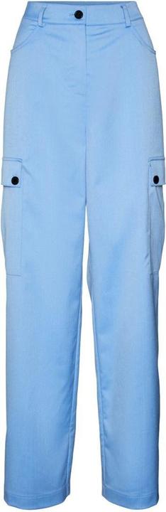 Noisy May Pantalon cargo taille haute (S)