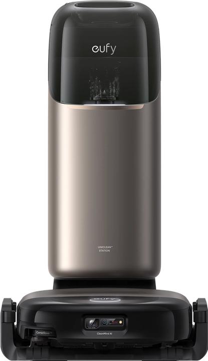 eufy Anker Omni S2 (30000 Pa, Wischrolle)