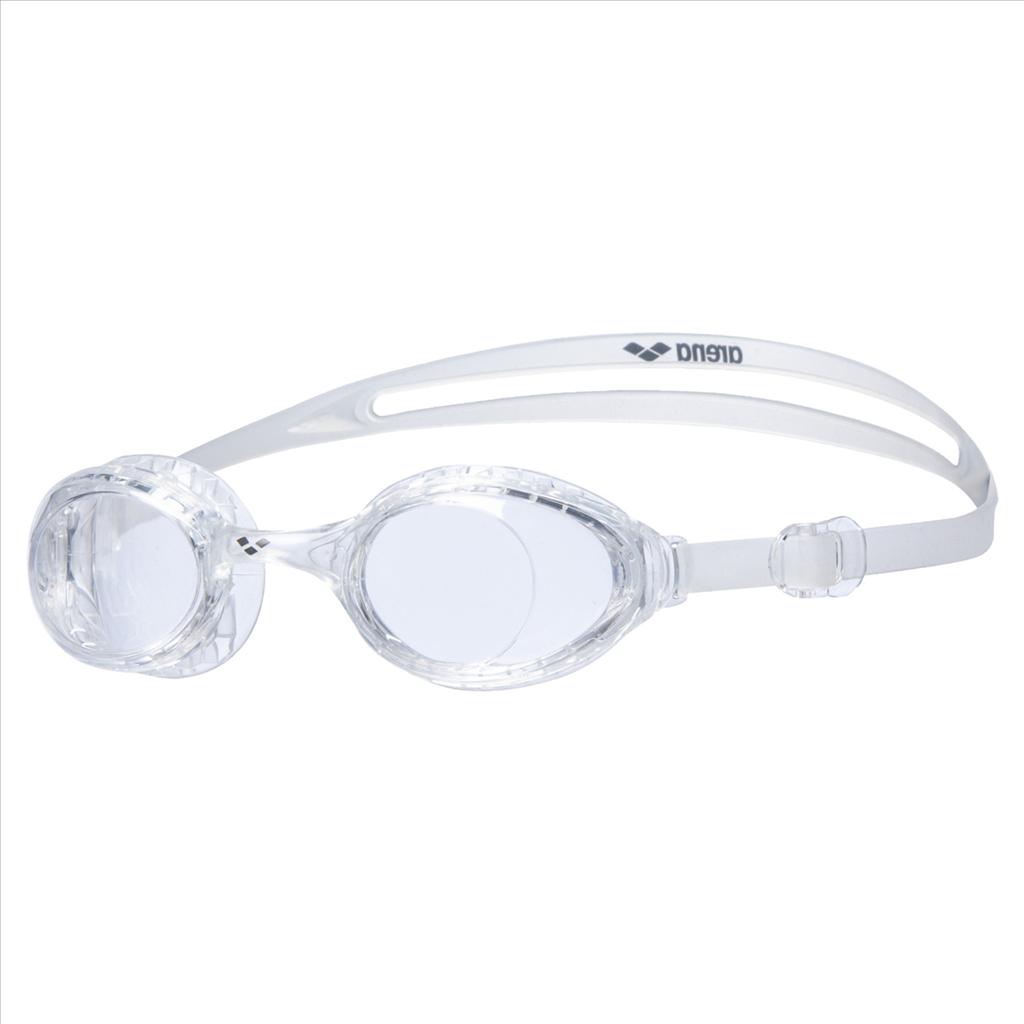 Arena, Schwimmbrille, (keine Korrektur, One Size)
