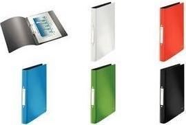 Produktbild Leitz Solid Ringbuch (A4, 32 mm, 1 x)