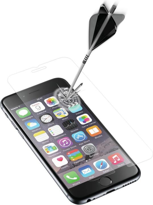 Actual product image Celly () (3 pcs., Apple iPhone 6, Apple iPhone 6s)