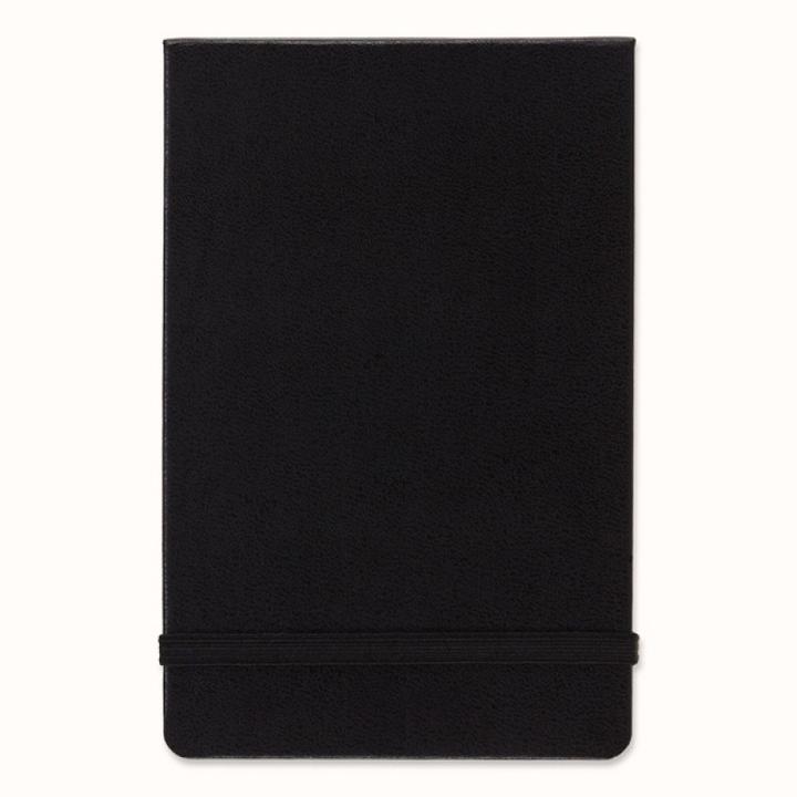 Immagine prodotto Moleskine Taccuino classico reporter (A6, Righe, Copertina rigida)