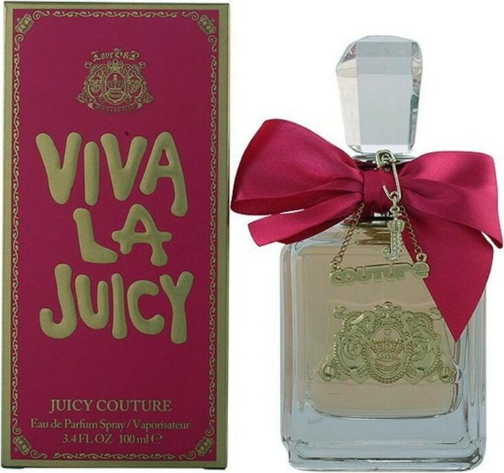 Actual product image Juicy Couture Viva La Juicy (Eau de parfum, 30 ml)