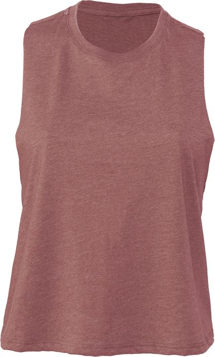 Actual product image Bella Canvas UTRW6061 P (M)