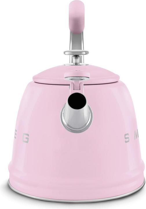 Productafbeelding Smeg Teekanne WKF01PK 2,3 L (2.30 l)