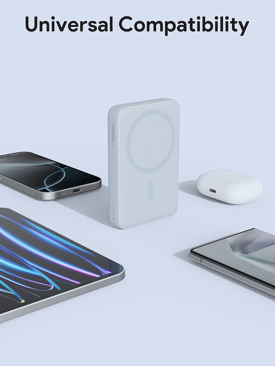 Immagine prodotto Aukey Mag Fusion (10000 mAh, 20 W)