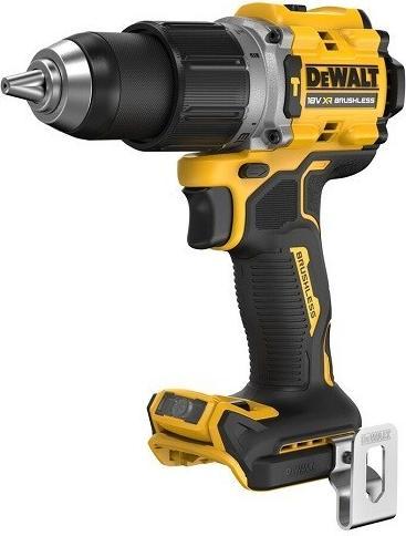 Produktbild DeWalt Kombi-Set DCD805 + DCG405, 18V XR, 2x5,0Ah