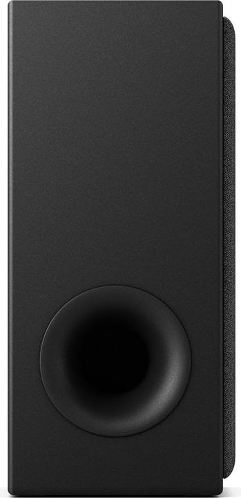 Image du produit Yamaha SW-X100A (1 pièce, 100 W)