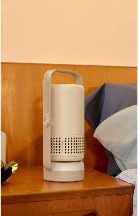 Produktbild XGIMI Vibe One (Full HD, 220 lm, 1.3:1)