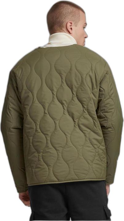 Produktbild Urban Classics Padded Quilting Jacket - 174423 (M)