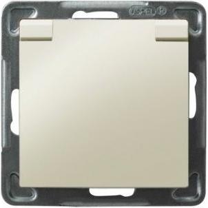 Ospel, Steckdose, GPH-1YZ/m/27/w