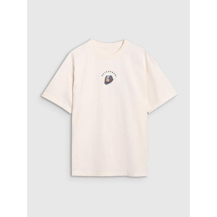 Produktbild 4F Herren-T-Shirt (XXL)