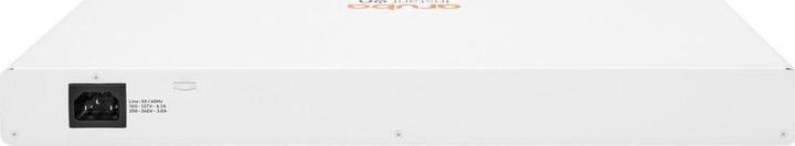 Immagine prodotto HPE Aruba IOn 1960 8G 4p2.5 2-STOCK (16 porte)