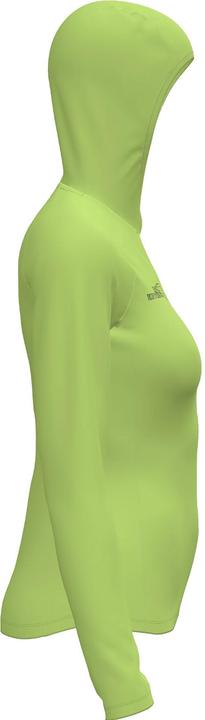 Immagine prodotto Rock Experience Wellhorn Fleece (S)