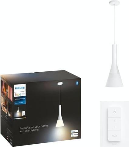 Image du produit Philips Hue Explore (E27, 806 lm)