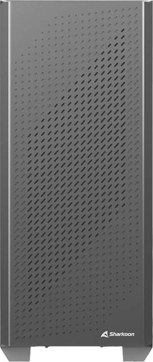 Image du produit Sharkoon VS9 Noir RGB ATX (ATX, mATX, Mini-ATX)