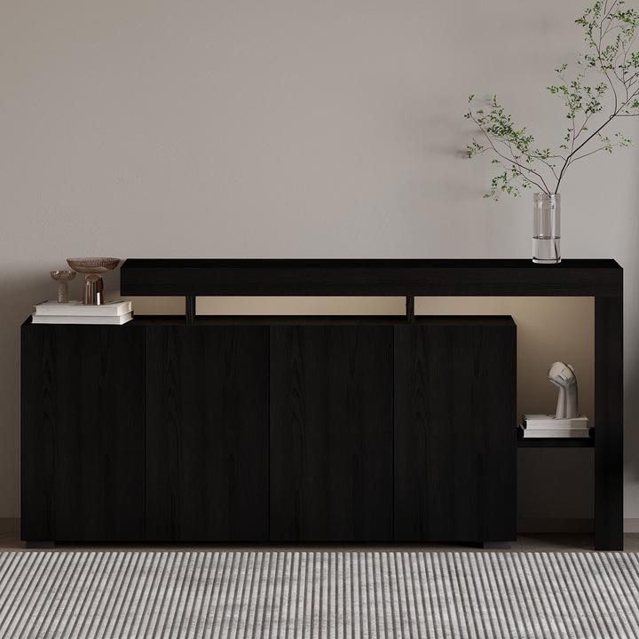 Produktbild Homitis Beliz Console (170 x 35 x 80 cm)