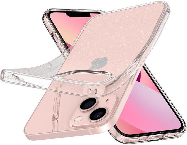 Productafbeelding Spigen Vloeibare kristalglitter (Apple iPhone 13)
