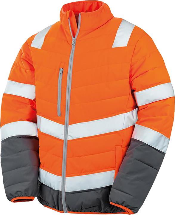 Orange fluo