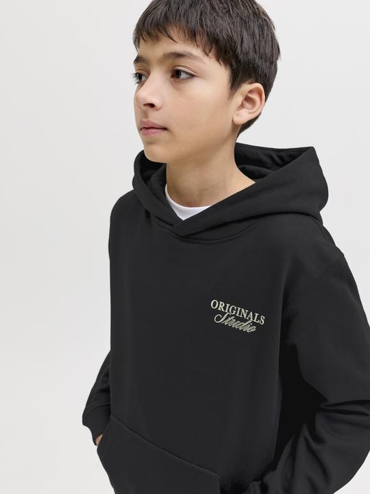 Produktbild Jack & Jones Kapuzenpullover Junior Kapuzenpullover (176)