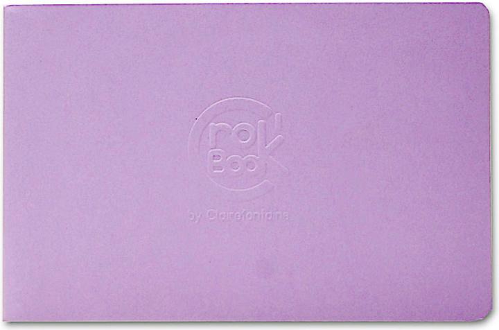 Image du produit Clairefontaine Techniques sèches (A7, Couverture rigide)