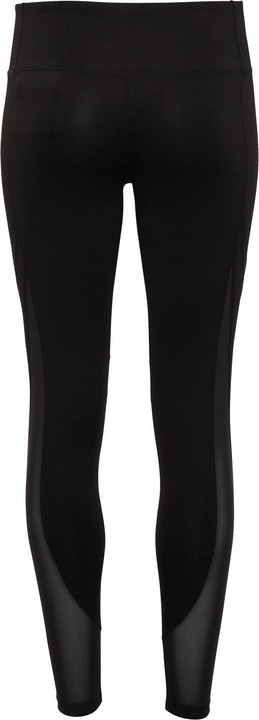 Image du produit Tri Dri Leggings Avec Panneau En Filet Tech (L)