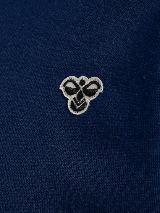 Actual product image hummel hmlLOOSE HOODIE BEE (M)