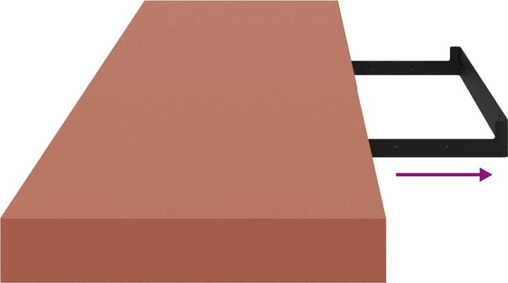 Immagine prodotto vidaXL Wandregal