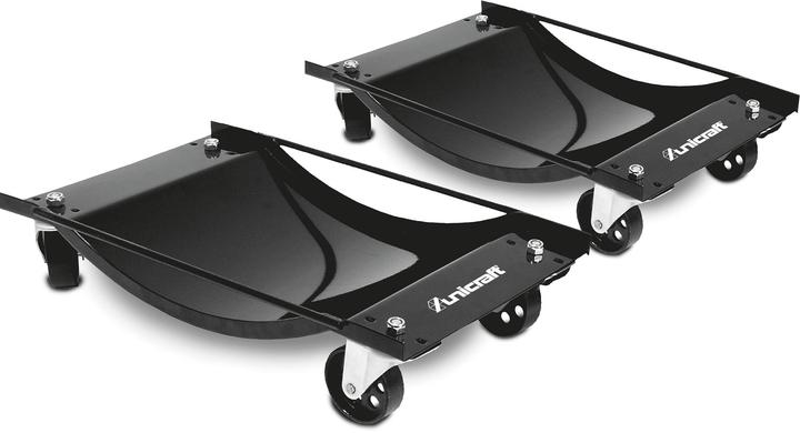 Unicraft PRW 450