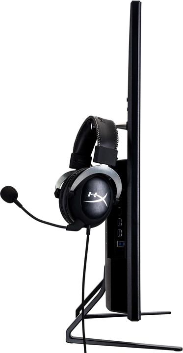 Actual product image iiyama ProLite X4372UHSU-B1 (3840 x 2160 Pixels, 42.52")