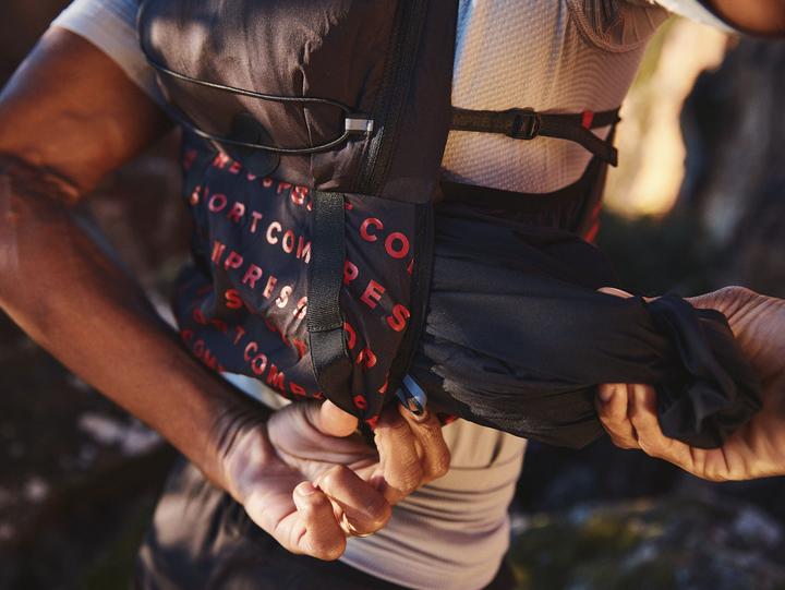 Actual product image Compressport UltRun S Pack Evo 15 (10 l)