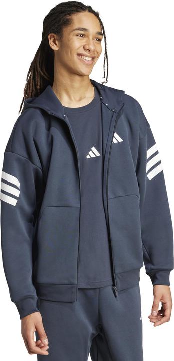 Actual product image Adidas Future Icons 3-Stripes (L)