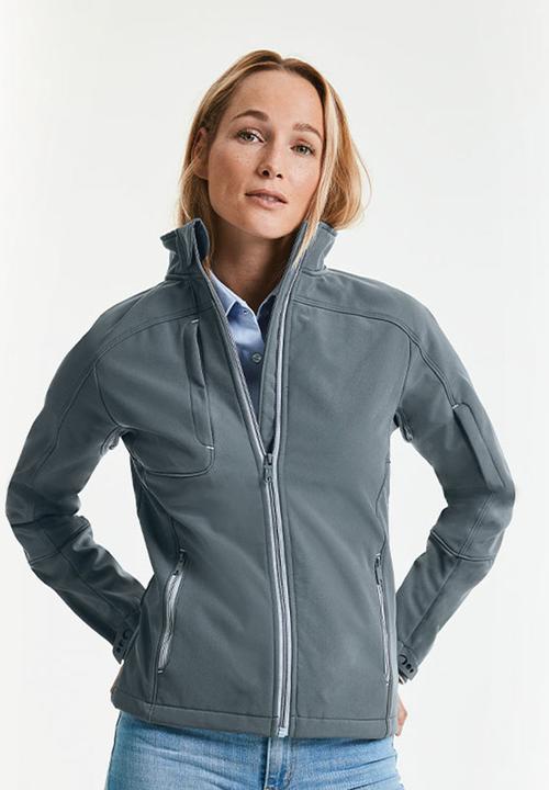 Image du produit Russell Veste softshell Bionic (4XL)