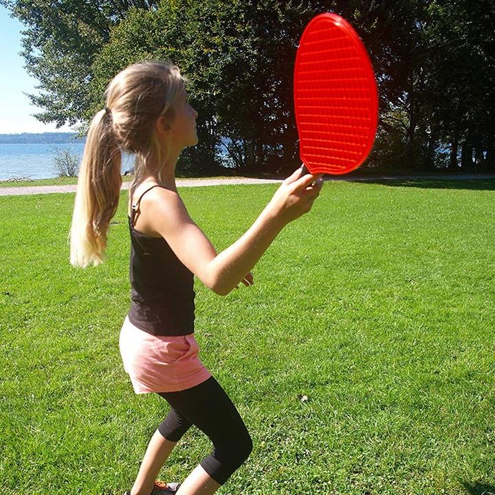 Immagine prodotto Schildkröt Set da beach tennis