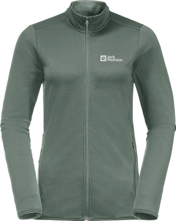 Produktbild Jack Wolfskin Pack & Go Fz W (XS)