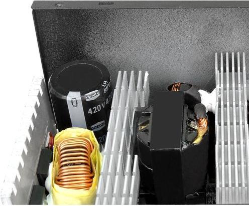 Productafbeelding Thermaltake TR2 S (700 W)