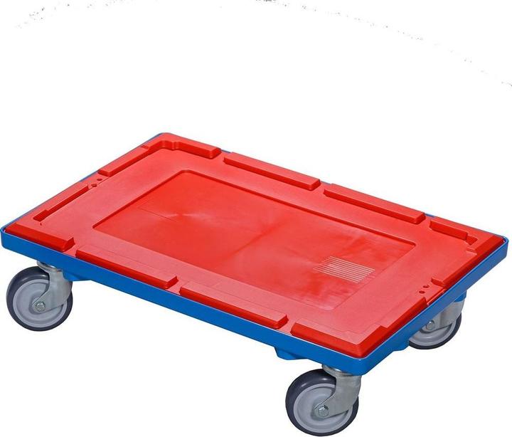 Produktbild Allit Transportroller (300 kg)