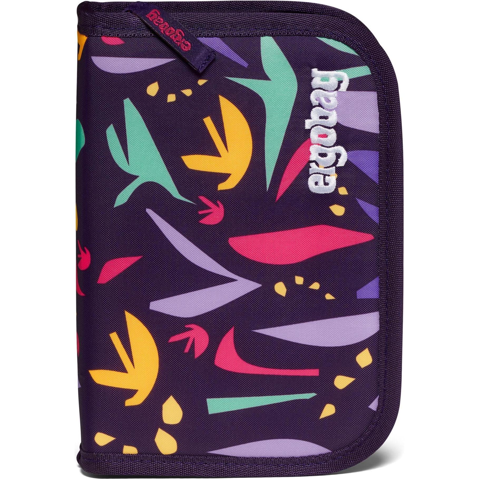 Ergobag, Etui, Zubehör Mäppchen 21 tlg.