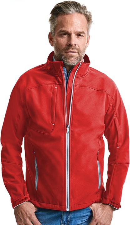 Immagine prodotto Russell Giacca Bionic Softshell (XS)