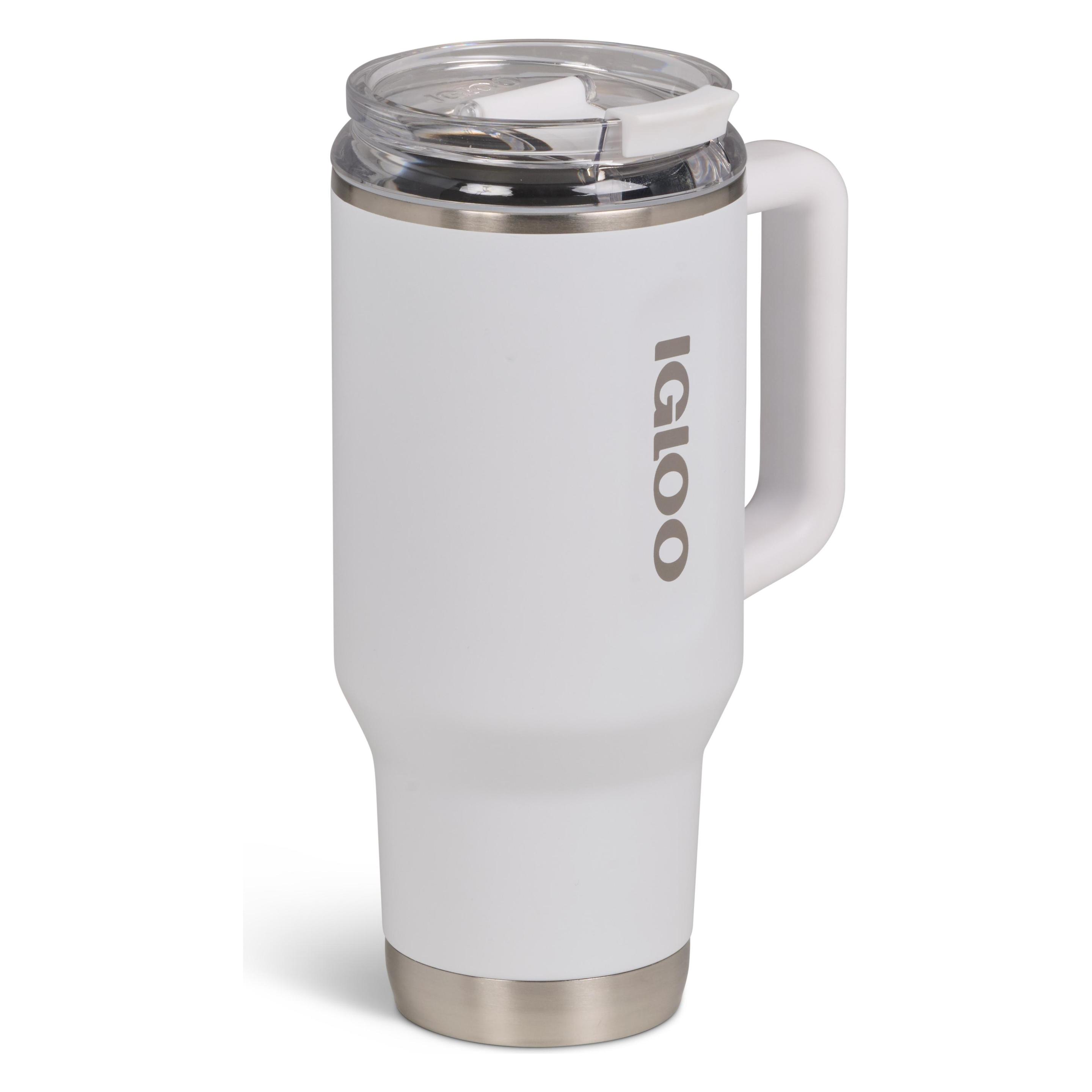 Igloo, Trinkflasche + Thermosflasche, (0.95 l)