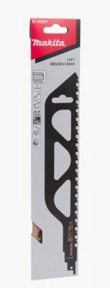 Produktbild Makita RECIPROBLATT HM 305x1.5x2Z