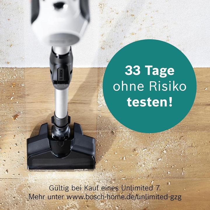 Produktbild Bosch Hausgeräte Unlimited 7