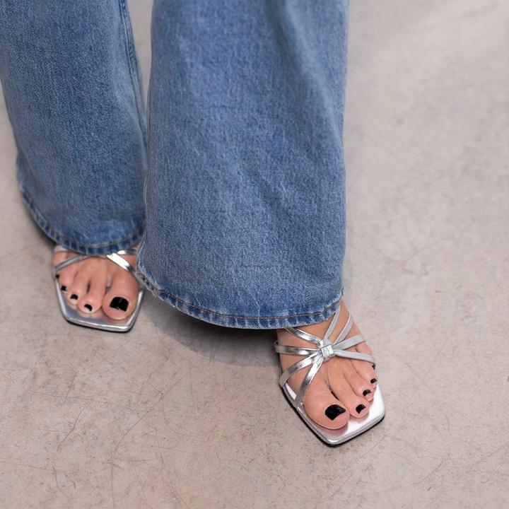 Produktbild Love'n Layer - Solid Toe Night Black (Nagellackentferner, Black)