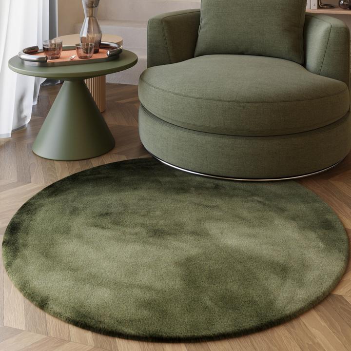 Produktbild Esprit Teppich Alice (150 x 150 cm)