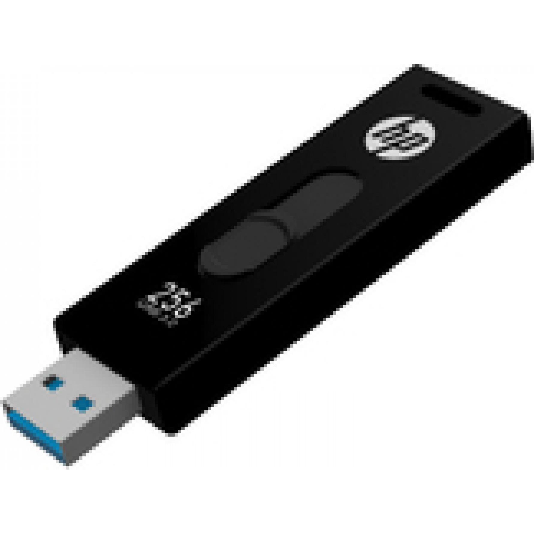 HP USB flash drive USB Type-A 3.2 Gen 1 (3.1 Gen 1) Black (256 GB, USB 3.2, USB-A), USB Stick, Schwarz