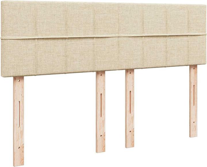 Produktbild vidaXL Boxspringbett (140 x 200 cm)