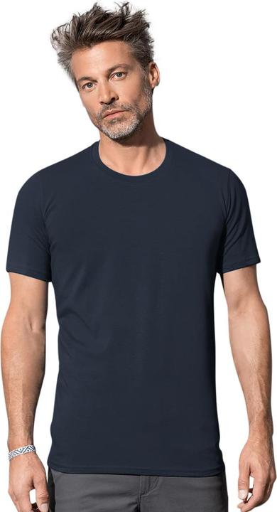 Produktbild Stedman TShirt Clive mit Rundhalsausschnitt (3XL)